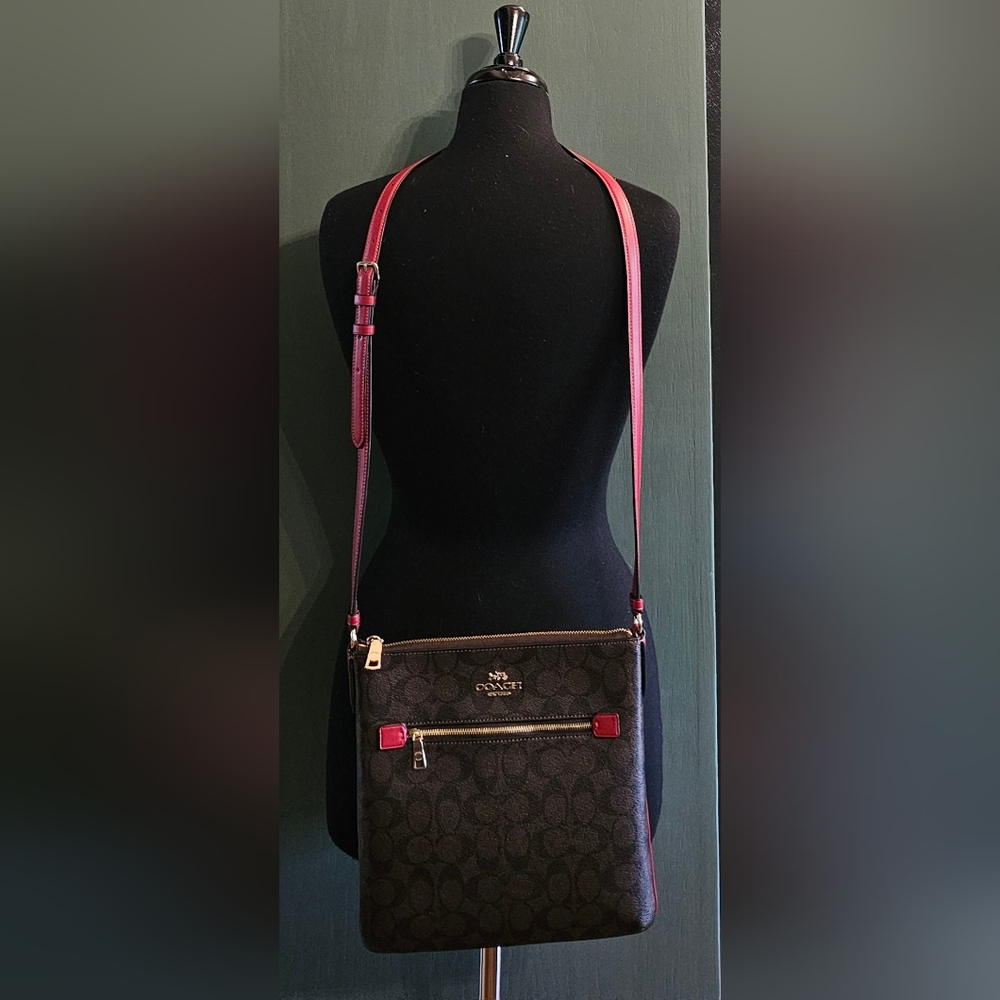 Coach Crossbody Bag